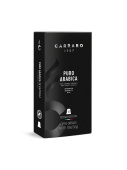     Nespresso Carraro PURO ARABICA 10 ., 